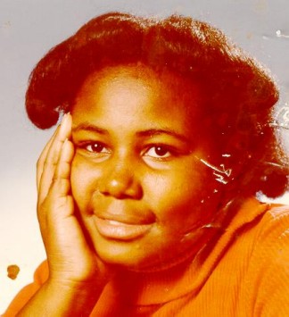 Yolanda Gooch