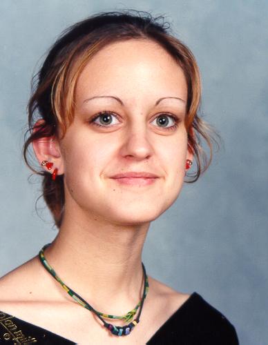Lisa Eubanks
