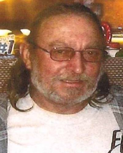 James Tidwell Jr.