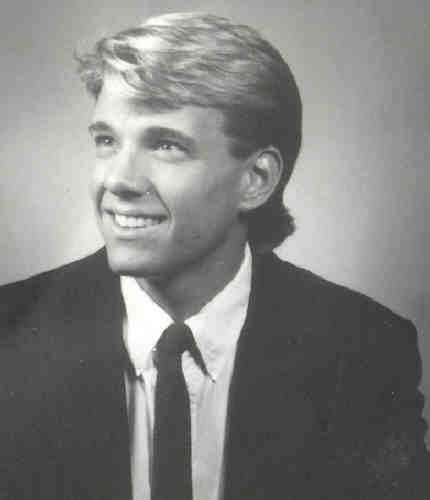 Michael Adams