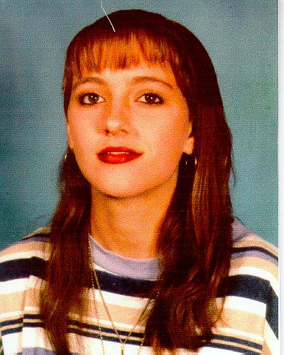 Tina Bowen