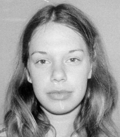 Lisa Borden