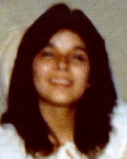 Teresa Byers