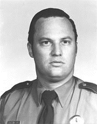 Trooper Bill Davidson