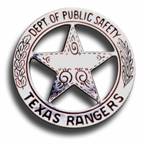 PRanger Badge