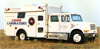 Crime Lab Crime Scene Vehicle