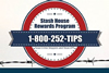 Stash House Reward Program