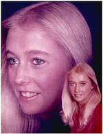 Monica Wilson