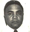 Harris County Deputy Edd Williams