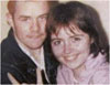 Shane Stewart and Sally McNelly