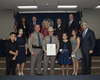 Trooper Valerie Lopez - Top Trooper Award