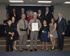 Trooper Andrew Tegtmeyer - Top Trooper Award