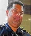 Deputy Constable Alden Clopton
