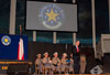 DPS Recruit Graduation Ceremony