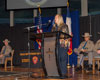 DPS Recruit Graduation Ceremony