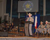 DPS Recruit Graduation Ceremony