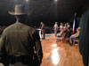 DPS Recruit Graduation Ceremony