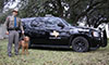 DPS Canine Training Program Graduates