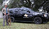 DPS Canine Training Program Graduates