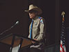 Texas Department of Public Safety (DPS) Director Steven McCraw