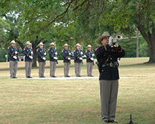 Memorial Service