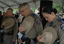 Memorial Service