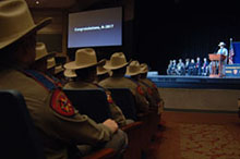 DPS Class of A-2017 Graduation