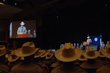 DPS Class of A-2017 Graduation