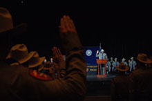 DPS Class of A-2017 Graduation