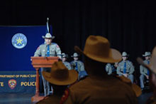 DPS Class of A-2017 Graduation