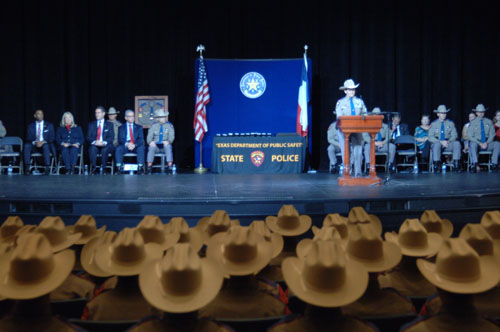 DPS Class of A-2017 Graduation