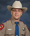 Highway Patrol Trooper Damon Allen