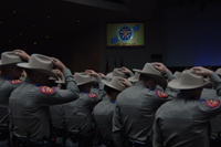 DPS Class of A-2018 Graduation