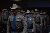 DPS Class of A-2018 Graduation