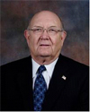 Retired DPS Colonel Thomas “Tommy” A. Davis Jr.