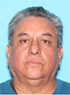 MMost Wanted Sex Offender from El Paso