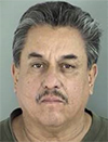 Most Wanted Sex Offender from El Paso