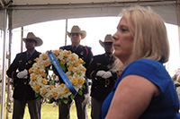 2019 DPS Peace Officer Memorial Service